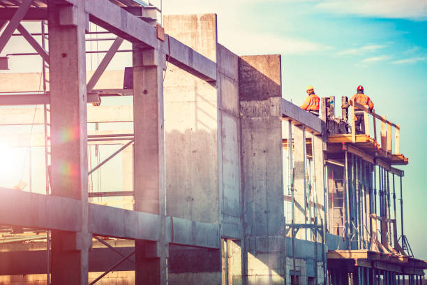 Best Concrete Demolition Services in Grapeland, TX