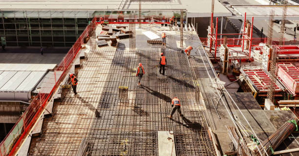Best Concrete Removal and Replacement in Grapeland, TX