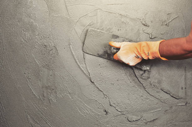 Best Concrete Staining and Coloring in Grapeland, TX