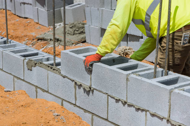 Best Residential Concrete Solutions in Grapeland, TX